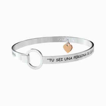 Kidult Bracciale Donna 731058