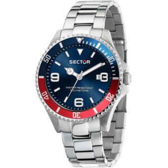 Sector Orologio Uomo Solo tempo r3253161018