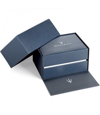 Orologio Maserati R8873618007