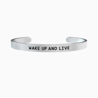 Kidult Bracciale Uomo 731162