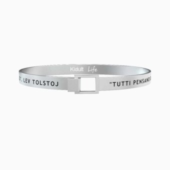 Kidult Bracciale Uomo 731190