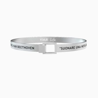 Kidult Bracciale Uomo 731191l