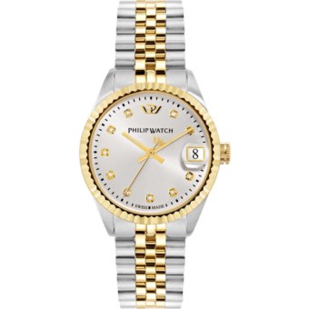 Philip watch Orologio Uomo Solo tempo r8253597526