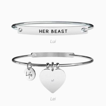 Kidult Bracciale Donna 731360