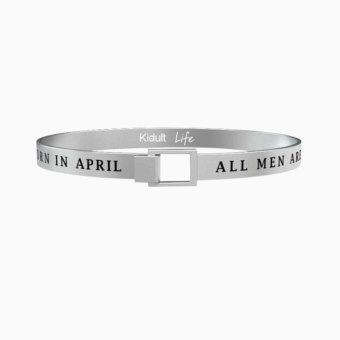 Kidult Bracciale Uomo 731379