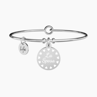 Kidult Bracciale Donna 731691