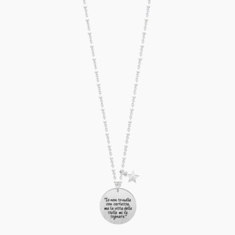 Kidult Collana Donna 751022