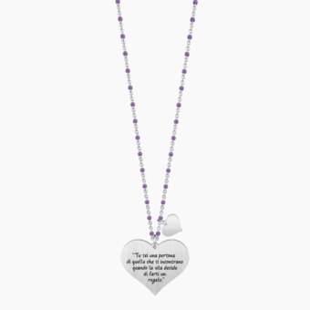 Kidult Collana Donna 751036