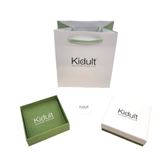 confezione originale Kidult 732298 
