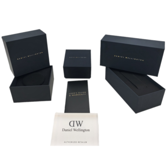 confezione originale Daniel wellington DW00100799 
