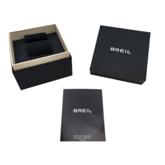 confezione originale Breil TW1327 