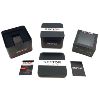 confezione originale Sector R3253240509 