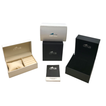 confezione originale Lotus 50021/1 