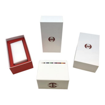 confezione originale Hip hop HWU0951 