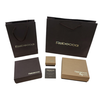 confezione originale Rebecca BWLCBR01 