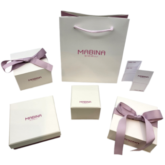 confezione originale Mabina 534020