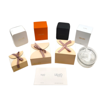 confezione originale Liu jo TLJ2635