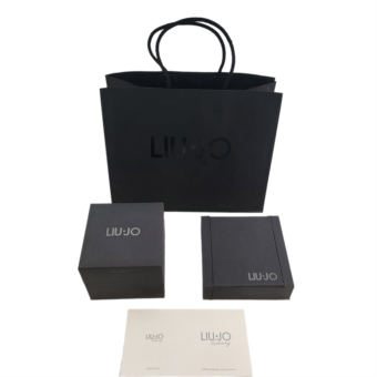 confezione originale Liu jo SWLJ182