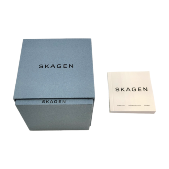 confezione originale Skagen SKT5109 