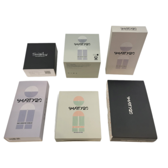 confezione originale Smarty SW092A 