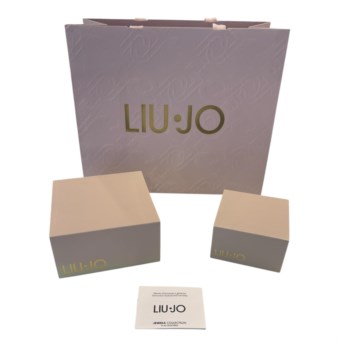 confezione originale Liu jo gioielli LJ3111