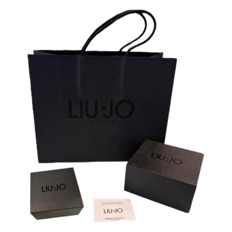 confezione originale Liu jo gioielli MLJ569