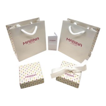 confezione originale Mabina junior 523349 