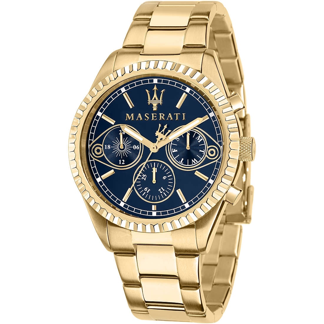 orologio maserati uomo