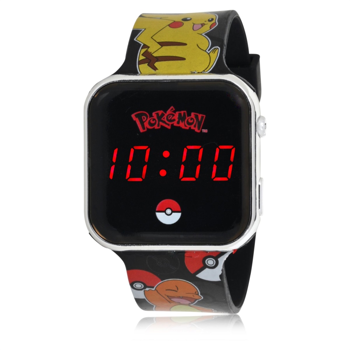 Orologio Bambini Disney Digitale E Quarzo Solo Tempo Bambino Pok4322 -  Luxury Watch e Jewellery