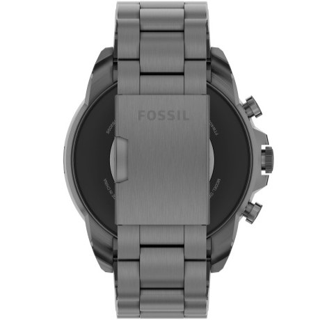 Orologio Uomo Fossil Smartwatch Ftw4059 - Luxury Watch e Jewellery