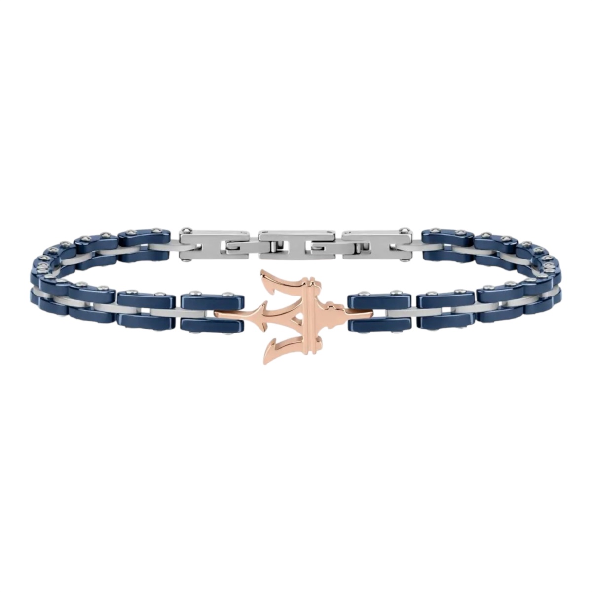 Bracciale Uomo MASERATI Jewels - JM421ATZ10