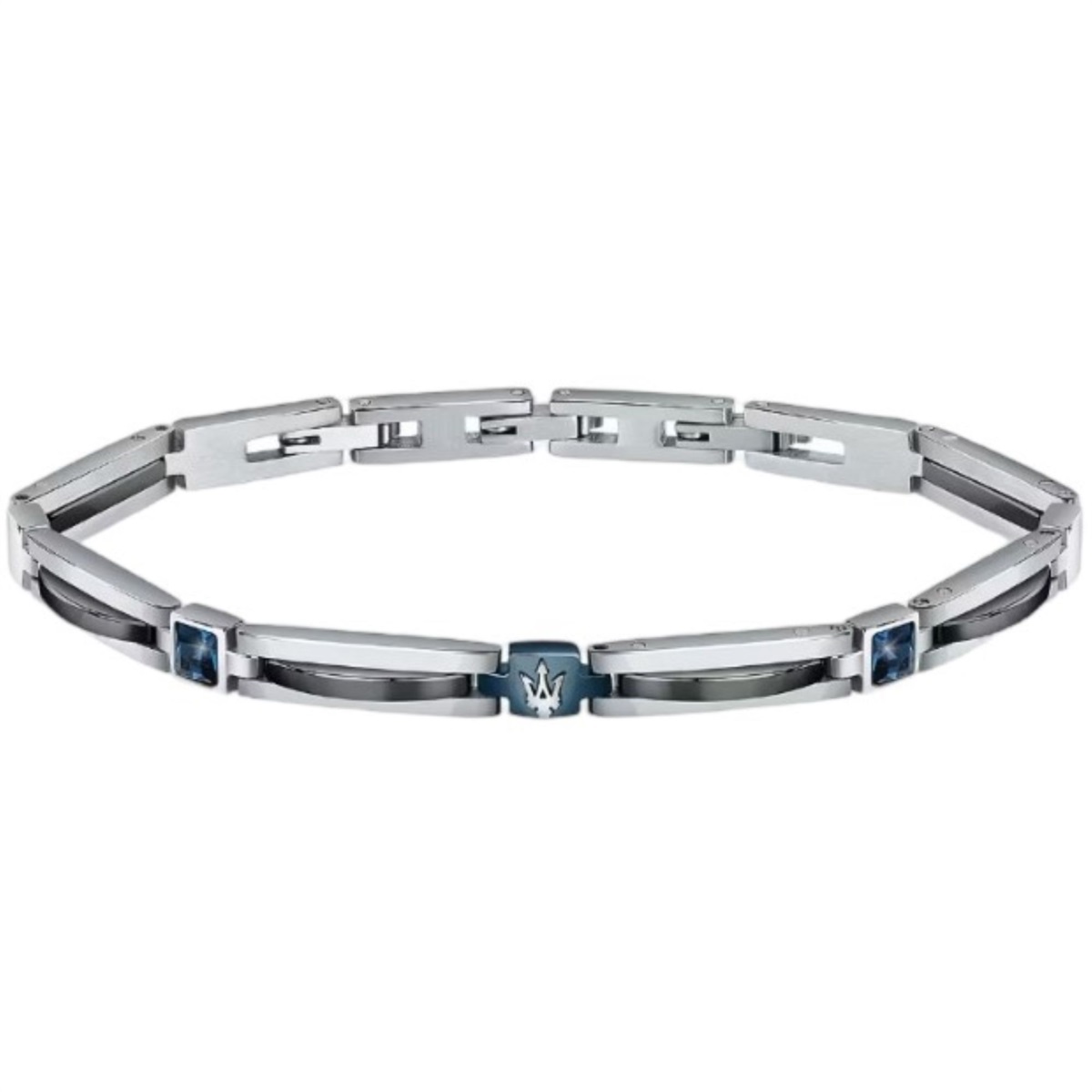 Bracciale Uomo MASERATI Jewels - JM421ATZ10