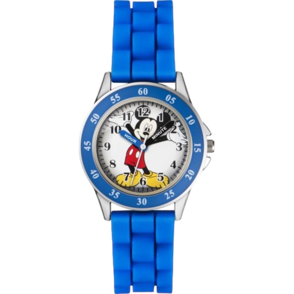 Orologio bambini Disney Time Teacher Avengers AVG3506 - DISNEY