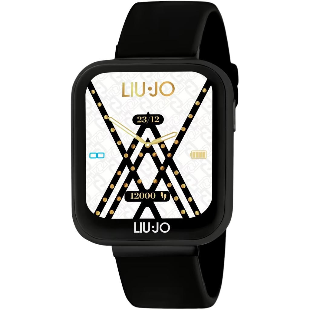 Orologio Liu Jo Smartwatch Unisex Swlj107 - Luxury Watch e Jewellery