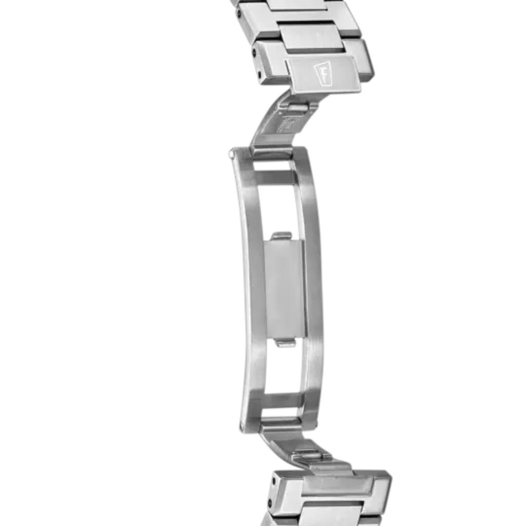 Festina Orologio Da Donna F20023/3 - Placcato Oro PVD, Bracciale A Maglie In Acciaio, Vetro Zaffiro, 5 Bar