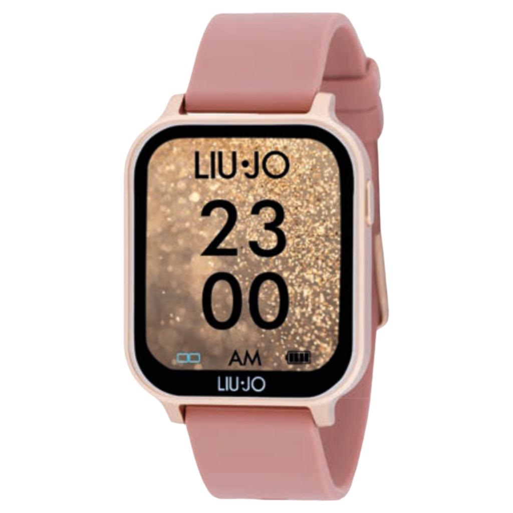 Orologio Donna Liu Jo Smartwatch Swlj117 - Luxury Watch e Jewellery