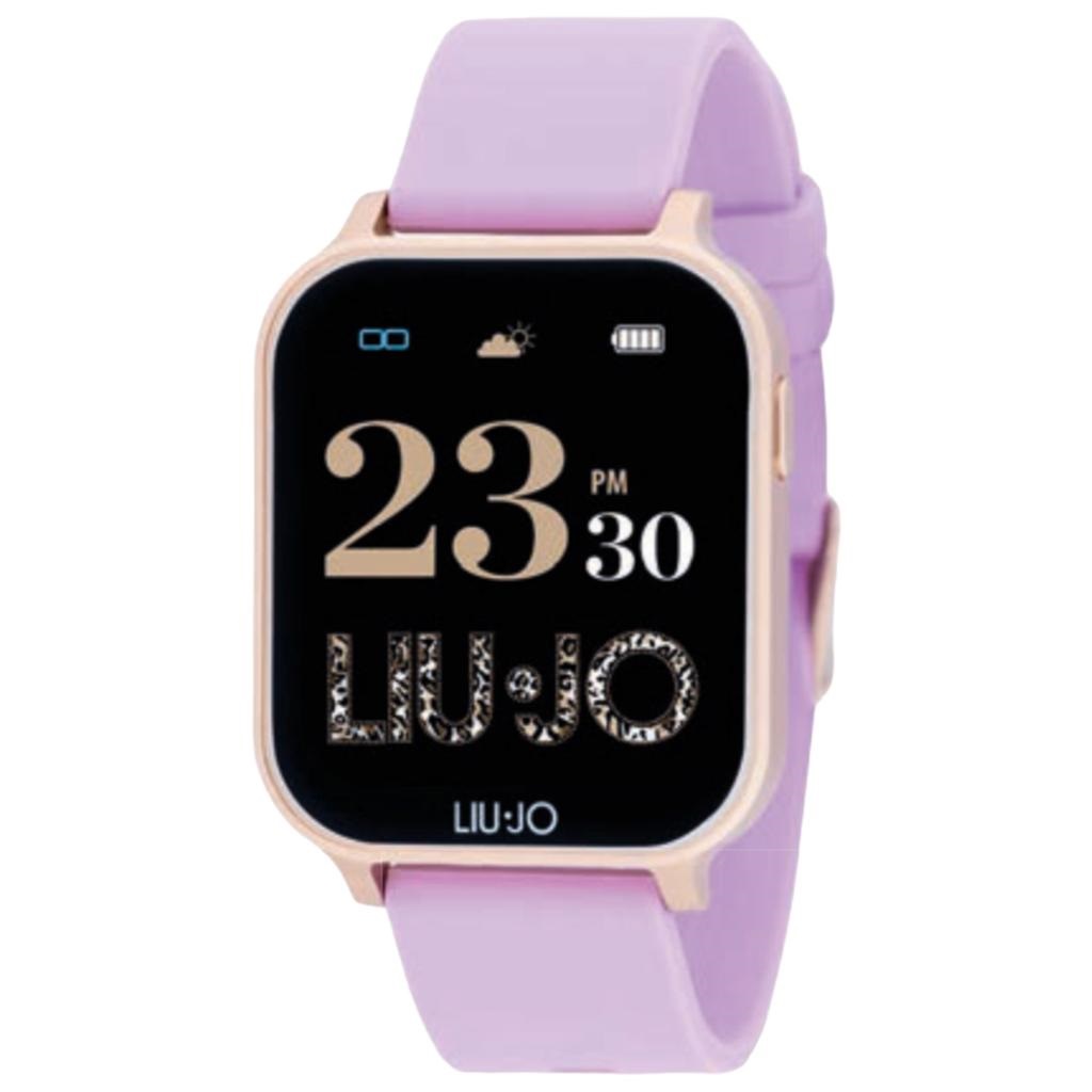 Orologio Smartwatch Donna Liujo Energy