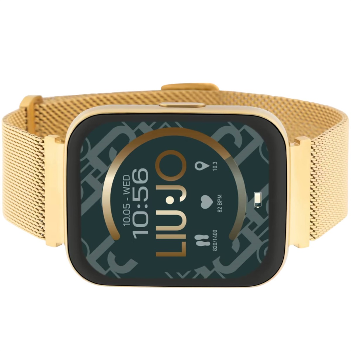 Orologio Donna Liu Jo Smartwatch Swlj083 - Luxury Watch e Jewellery