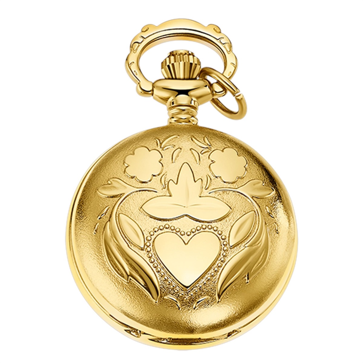 Festina Orologio Da Tasca Uomo F2021/2 – Cassa In Ottone Argento, Quadrante Blu – Modello CAB.BOL.ACE.ESF